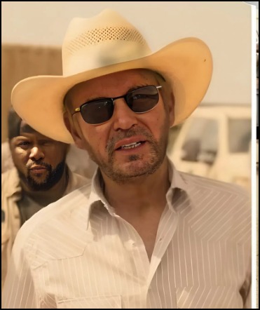 BREAKING 💥🔥 LANDMAN SEASON 2 IS HERE! —and it’s more explosive than