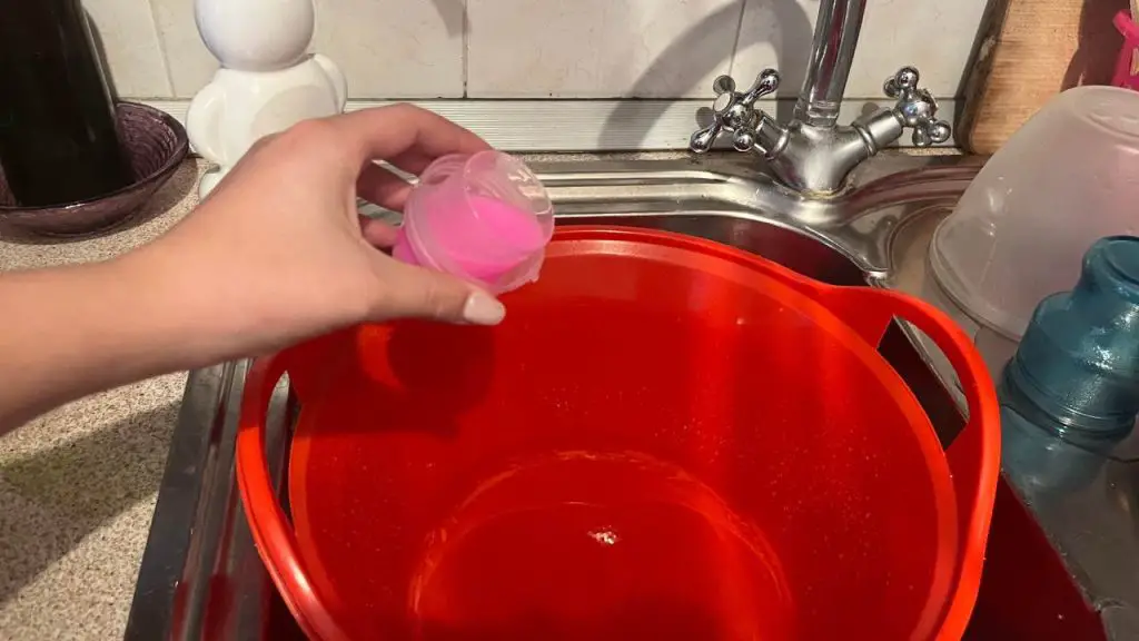 Pisos perfumados, todo el condominio querrá saber cuál es el método