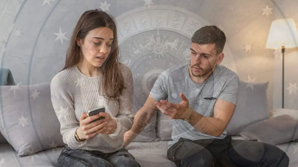 Estos son los 5 signos del zodiaco más celosos y posesivos: mejor mantenerlos alejados