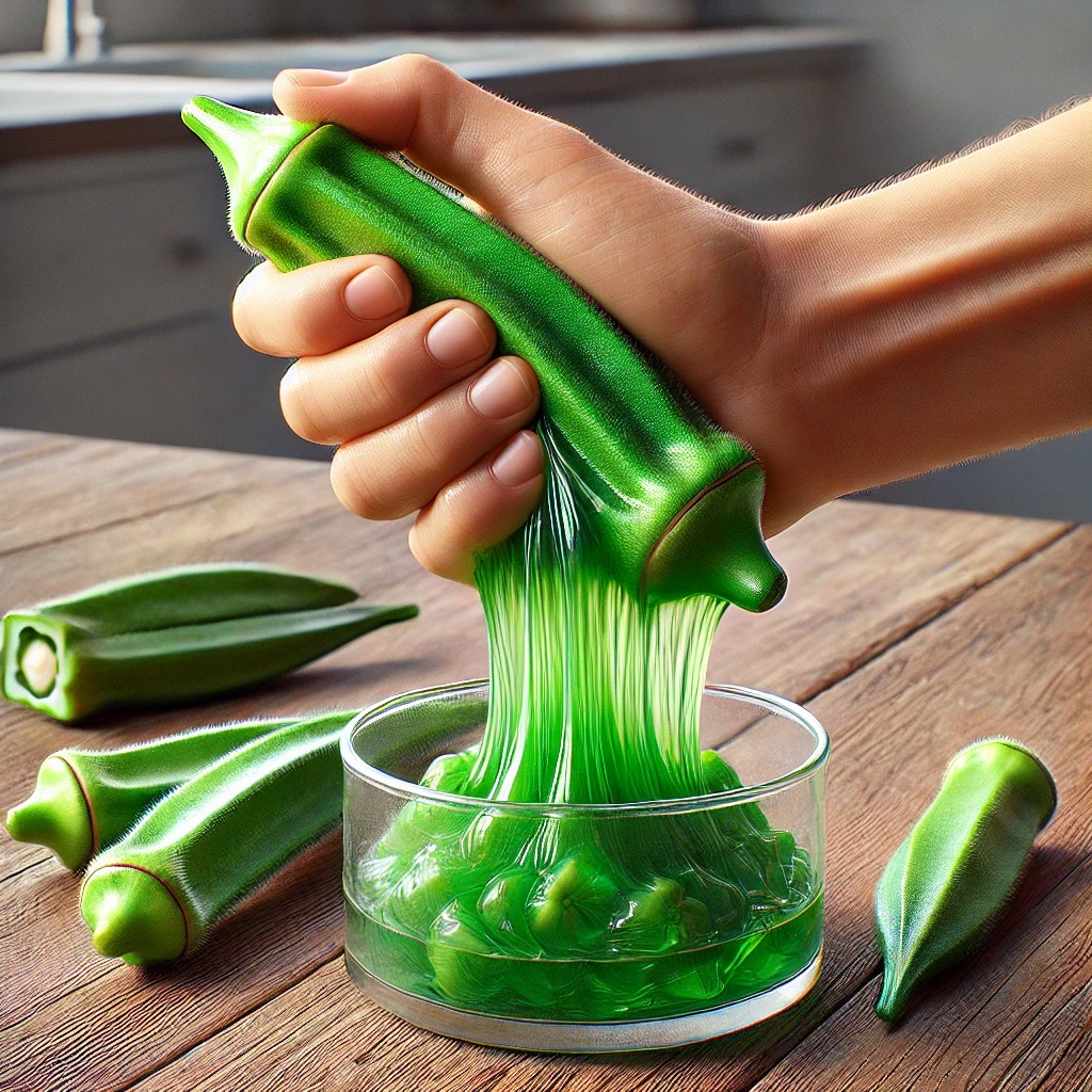 20 Fascinating Facts About Okra 