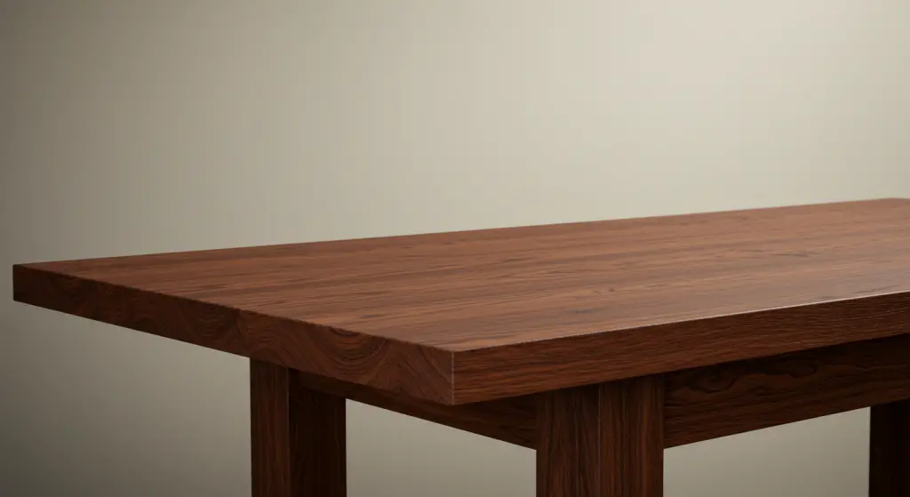 Bad smells in wooden furniture: eliminate them with grandma’s old remedy.
