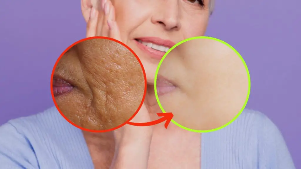 Borra las arrugas de tu rostro y manos con esta poderosa mascarilla antiedad