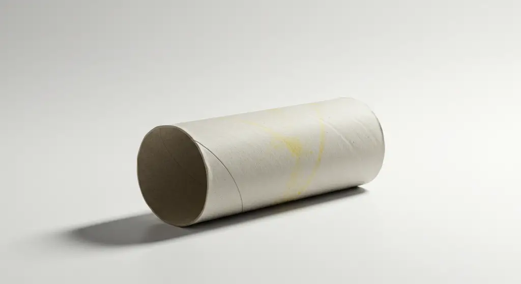 Don’t throw away a toilet paper roll, you can’t imagine the things you can do with it.