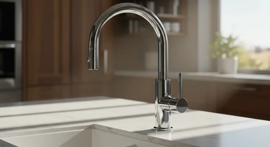 Eliminate limescale forever with these natural ingredients: spend little