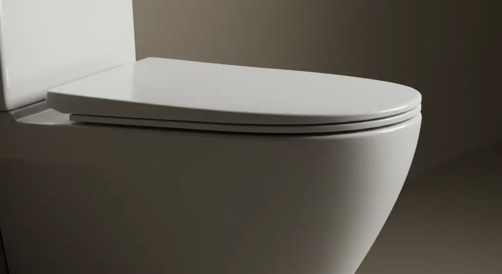 Fresh and fragrant toilet, the most powerful natural remedy there is.