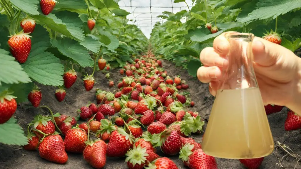 Get Ready for a Bumper Crop of Juicy Strawberries with This Video Guide!