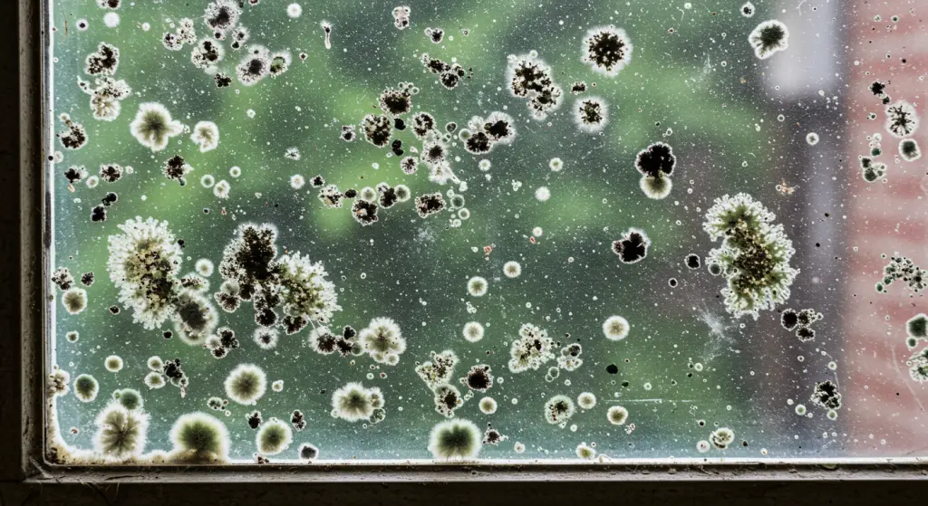 How to Remove Mold from Dirty Windows: Here’s a Natural Remedy