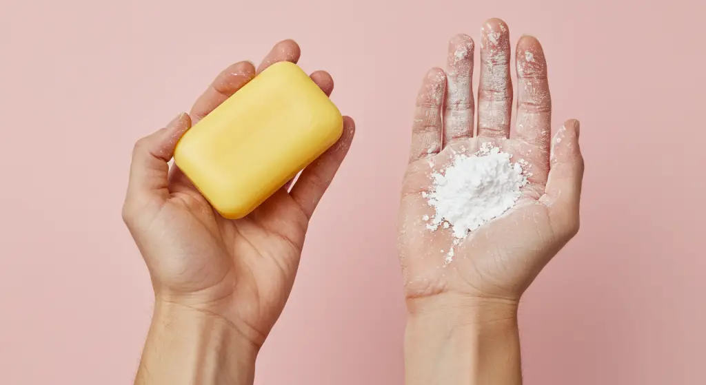 If you combine these two ingredients once, you’ll never stop: you’ll save a lot of money.