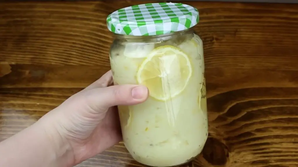 Mix lemon with these 2 ingredients ~ the secret no one will tell you ~ thank you later