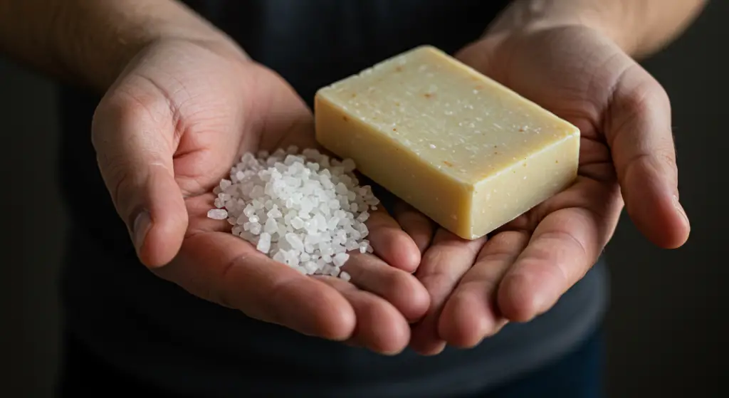 Mix these two ingredients, you will save a lot of money at the end of the month