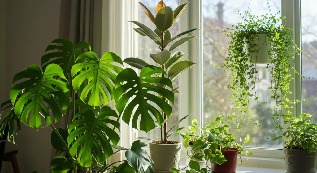 Plants as a gift, with these you make a great impression: every occasion has its own