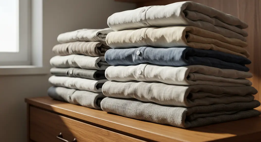 Scented laundry: to get it you have to throw this ingredient in the dryer