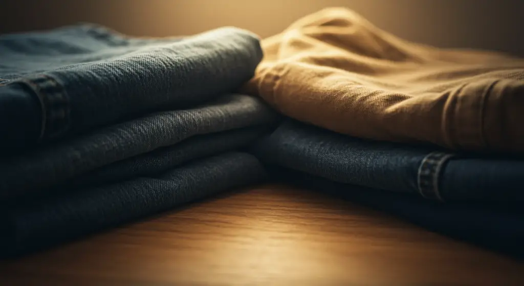 Soot on clothes: how to remove it in seconds: this is the secret