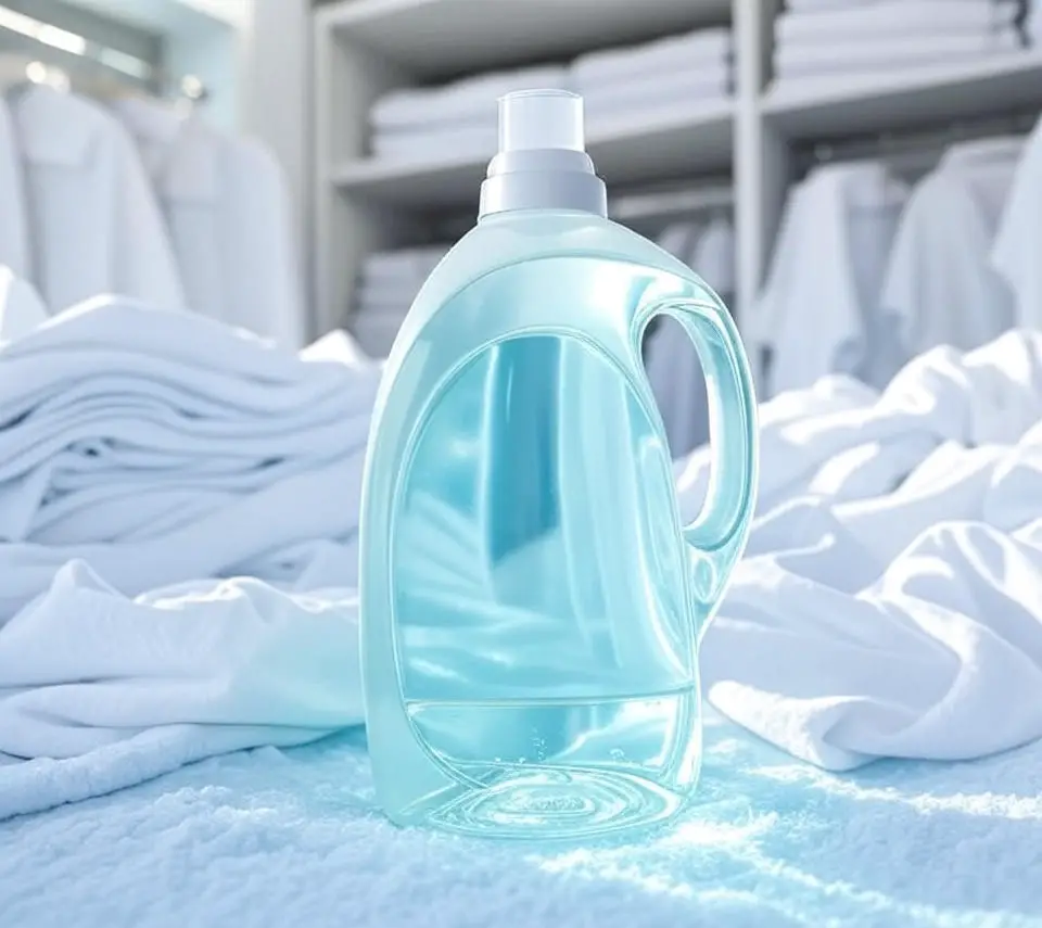 This compound makes clothes 10 times whiter: they always use it in the laundry