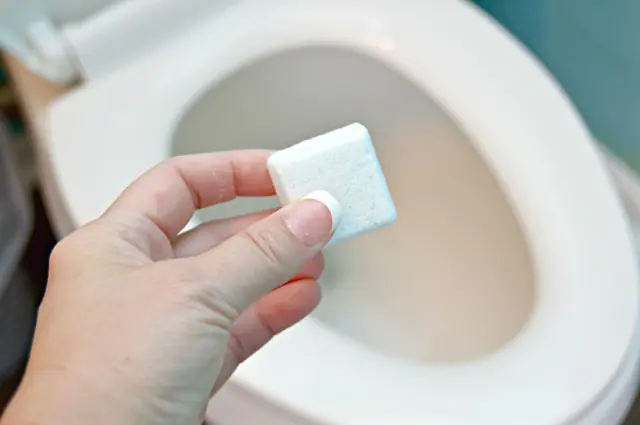 Toilet Bombs: Keep Your Toilet Clean and Fresh with Ease