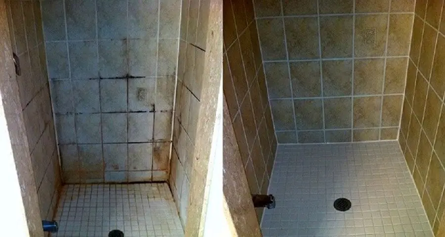 Use this simple trick to clean your bathroom. It is 10 times more powerful and more effective than chlorine