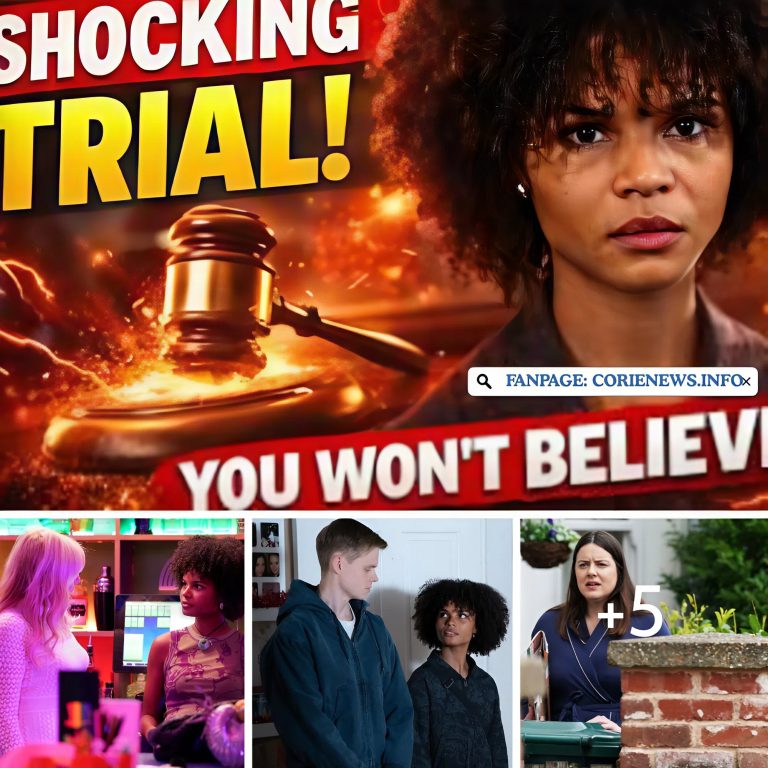 SHOCKING TRUTH REVEALED!! EastEnders Fans Spot Chilling Detail That